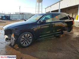 Volvo XC90 2020 2