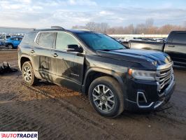 GMC Acadia 2022 2