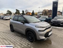 Citroen C3 2024 1.2 130 KM