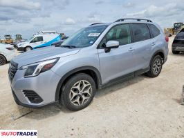 Subaru Forester 2024 2