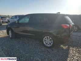 Chevrolet Equinox 2021 1 Chevrolet Equinox 2021 1