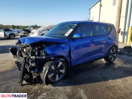 Kia Soul 2020 2