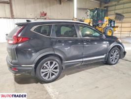 Honda CR-V 2021 1