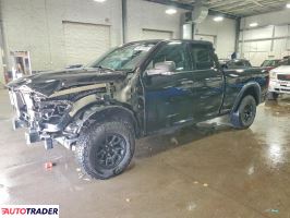 Dodge Ram - zobacz ofertę
