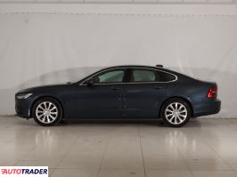 Volvo S90 2017 2.0 147 KM