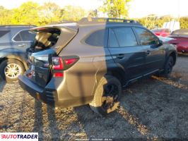 Subaru Outback 2023 2