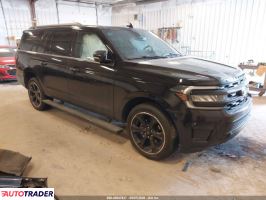 Ford Expedition - zobacz ofertę