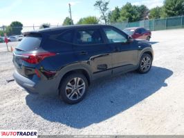 Kia Pozostałe 2021 2 Kia Pozostałe 2021 2