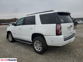 GMC Yukon 2020 5