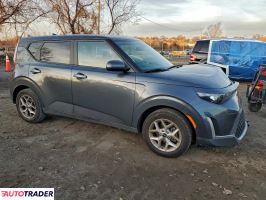 Kia Soul 2023 2