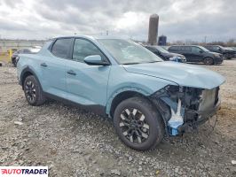 Hyundai Pozostałe 2025 2