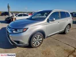 Mitsubishi Outlander 2020 2