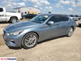 Infiniti Q50 2020 3 Infiniti Q50 2020 3