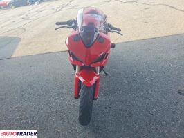 Ducati Pozostałe 2023