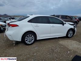 Toyota Corolla 2023 1