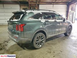Kia Sorento 2021 2