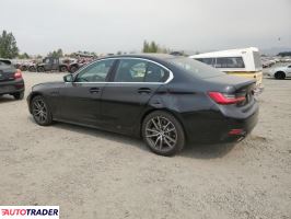 BMW 330 2020 2 BMW 330 2020 2