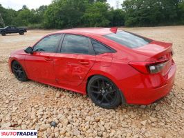 Honda Civic 2024 2