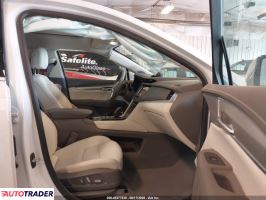 Cadillac Pozostałe 2023 2