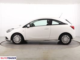 Opel Corsa 2017 1.2 68 KM Opel Corsa 2017 1.2 68 KM