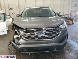 Ford Edge 2022 2