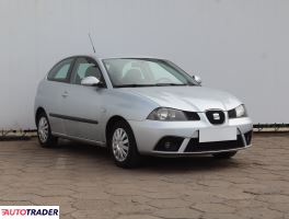 Seat Ibiza 2008 1.4 84 KM