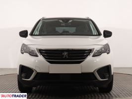 Peugeot 5008 2019 1.2 128 KM