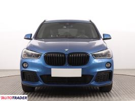 BMW X1 2017 2.0 187 KM