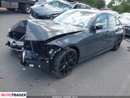 BMW M3 2026 3