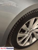 Skoda Superb 2016 2.0 220 KM