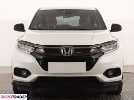 Honda HR-V 2020 1.5 179 KM