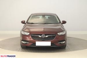 Opel Insignia 2019 1.5 162 KM