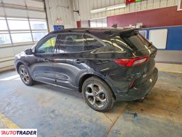Ford Escape 2024 1