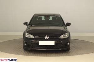 Volkswagen Golf 2014 2.0 181 KM