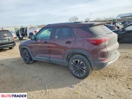 Chevrolet Blazer 2023 1