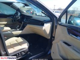 Cadillac Pozostałe 2019 3 Cadillac Pozostałe 2019 3