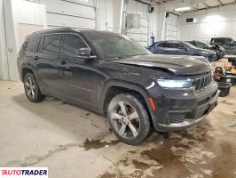 Jeep Cherokee 2022 3