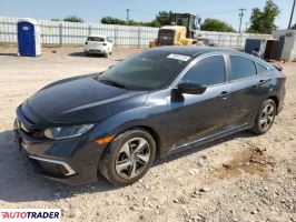 Honda Civic 2019 2