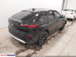 Buick Pozostałe 2026 1