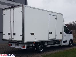 Renault Master 2022 2.3
