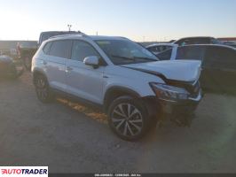 Volkswagen Pozostałe 2022 1