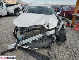 Ford Fusion 2020 2 Ford Fusion 2020 2