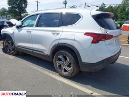 Hyundai Santa Fe 2023 2