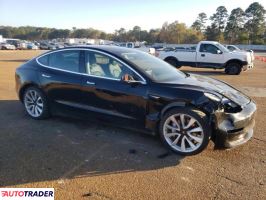 Tesla Model 3 2019 Tesla Model 3 2019