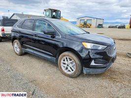 Ford Edge 2024 2