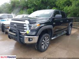 Toyota Tundra 2020 5 Toyota Tundra 2020 5