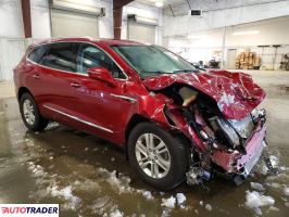 Buick Enclave 2020 3
