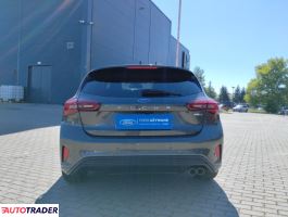 Ford Focus 2022 1.0 155 KM