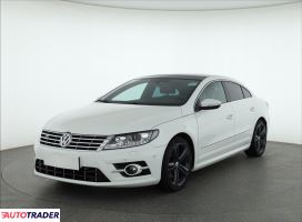 Volkswagen Passat CC 2016 1.4 147 KM