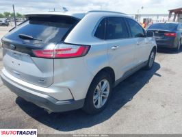 Ford Edge 2019 2